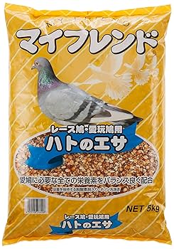 レース　鳩　エネルギーコーン　15kg  鳩　餌 281988-1.jpg